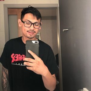 Meet your Posher, Kent